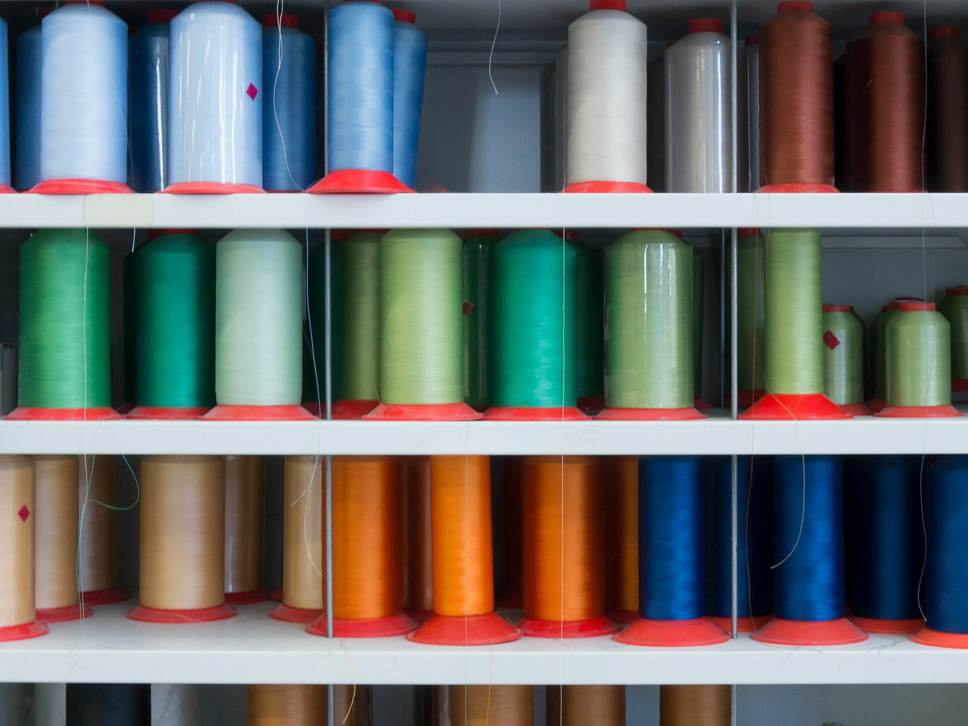 Ready-made and textile processing