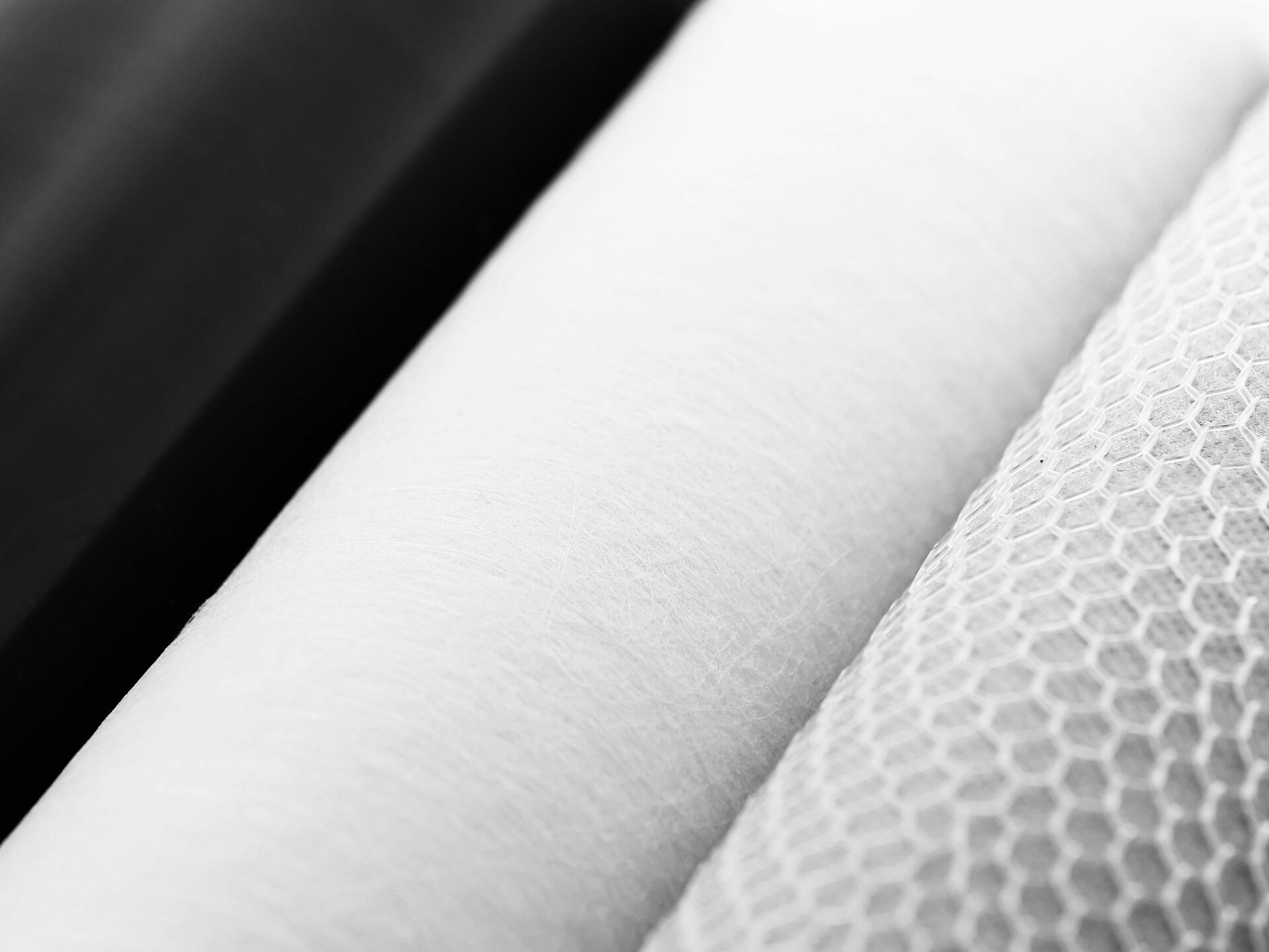 Textilarten und ihre Eignung für den Digitaldruck