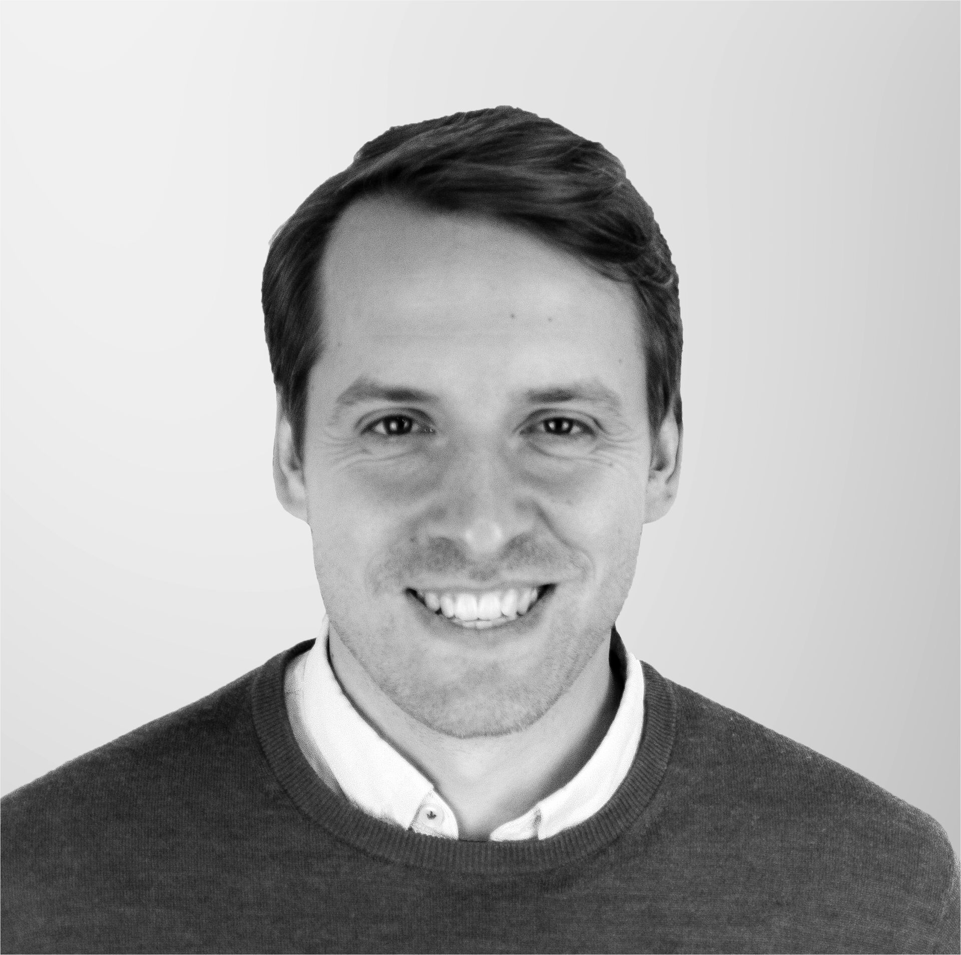 Portrait von Björn Beilken | Managing Director procedes i-d