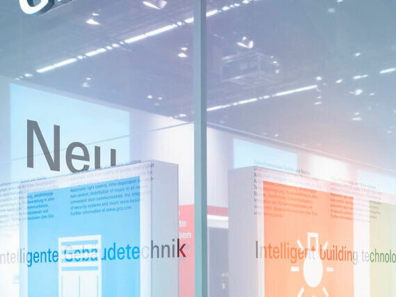 event & trade fair