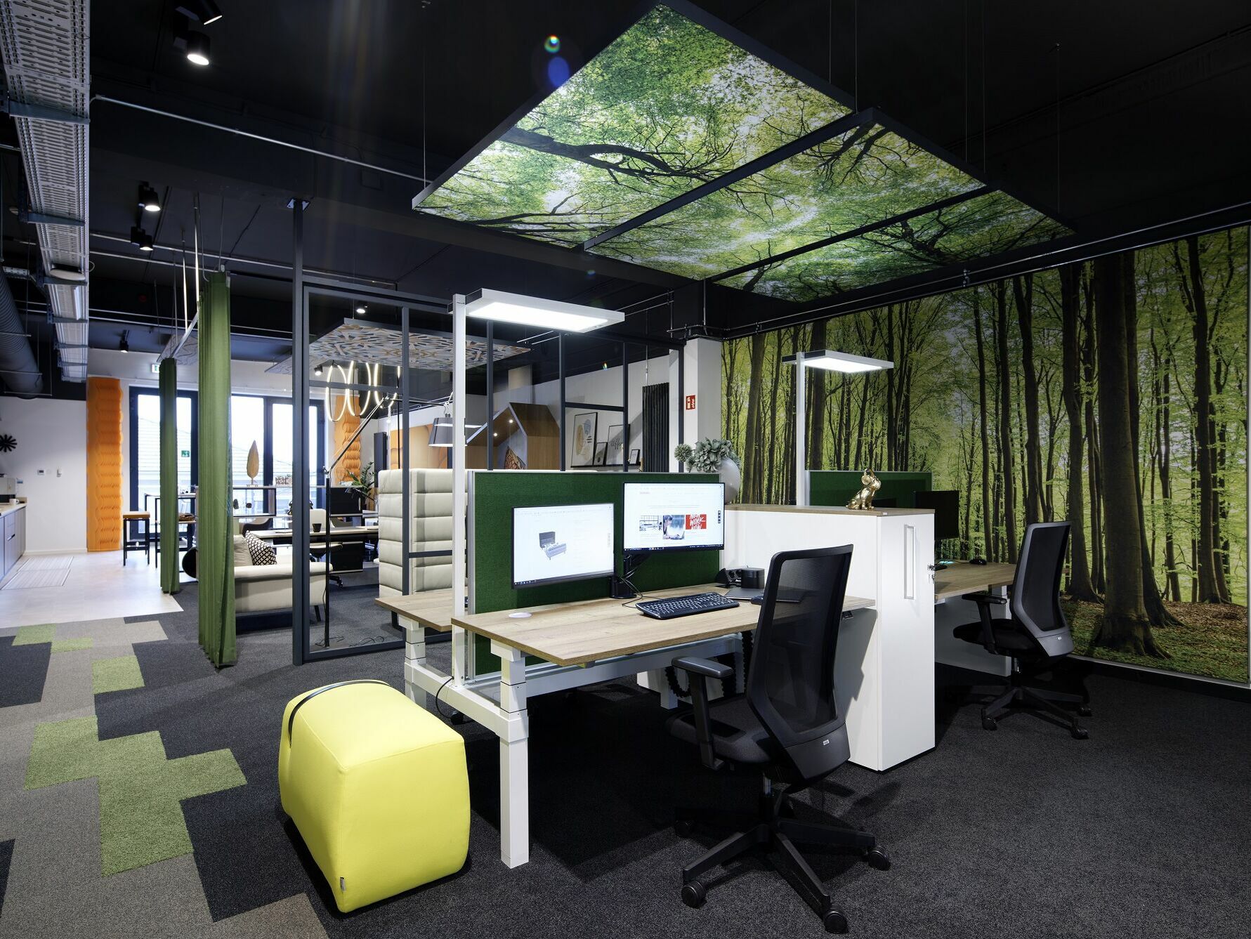 office