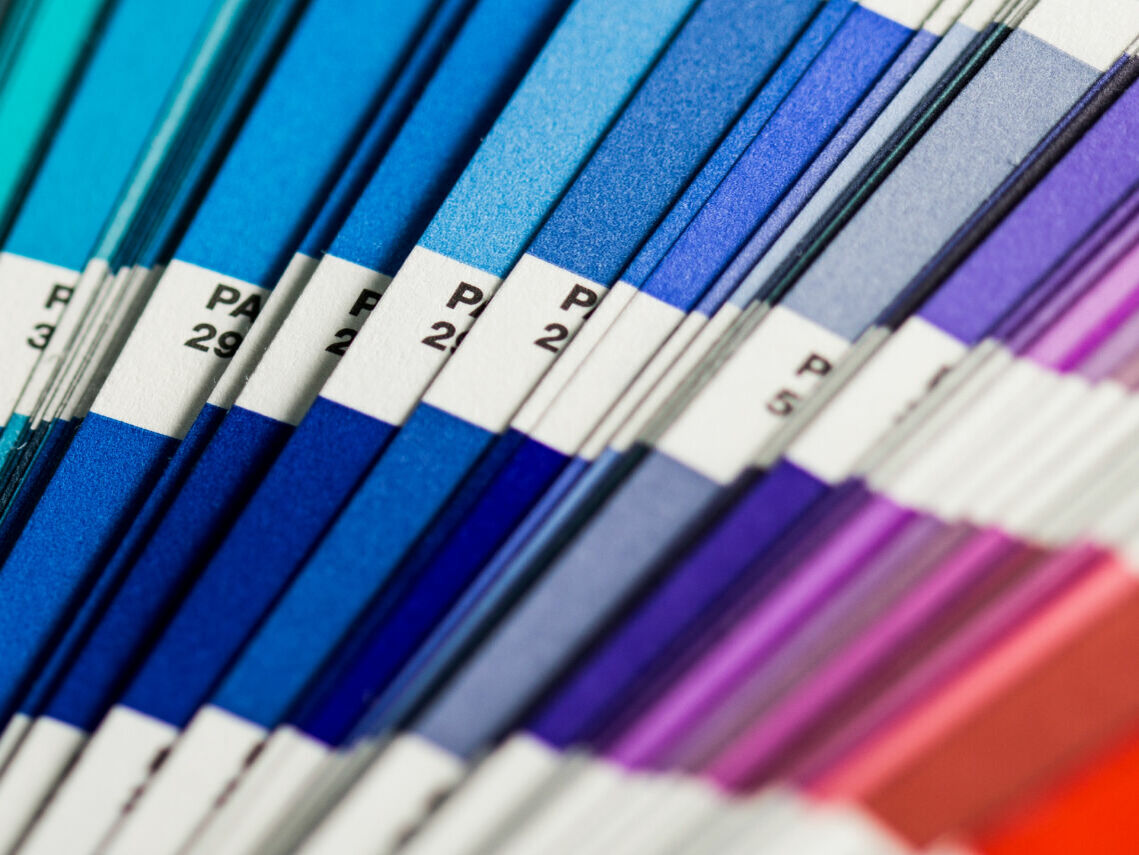 Color management for certified print quality