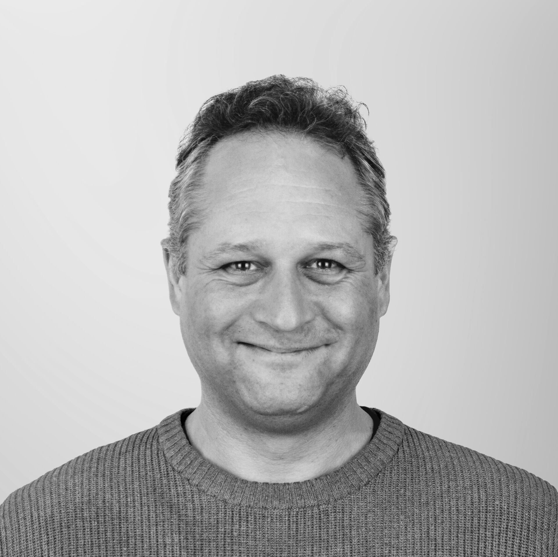 Portrait von Alexander Jost, Regional Sales Manager der Procedes Group.