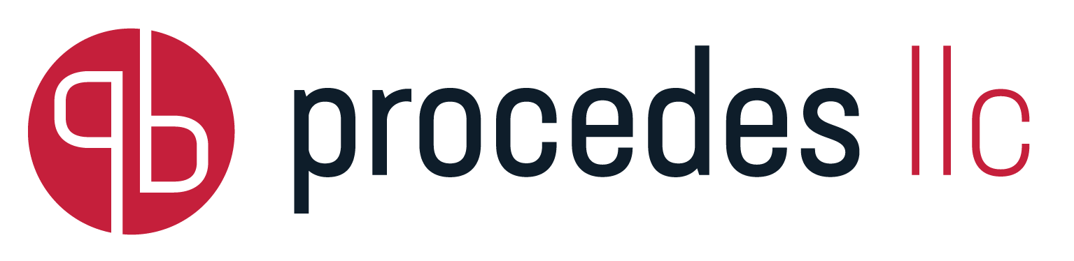 Logo Procedes LLC